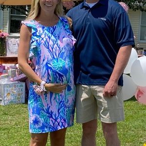 Lilly Esmeralda Dress